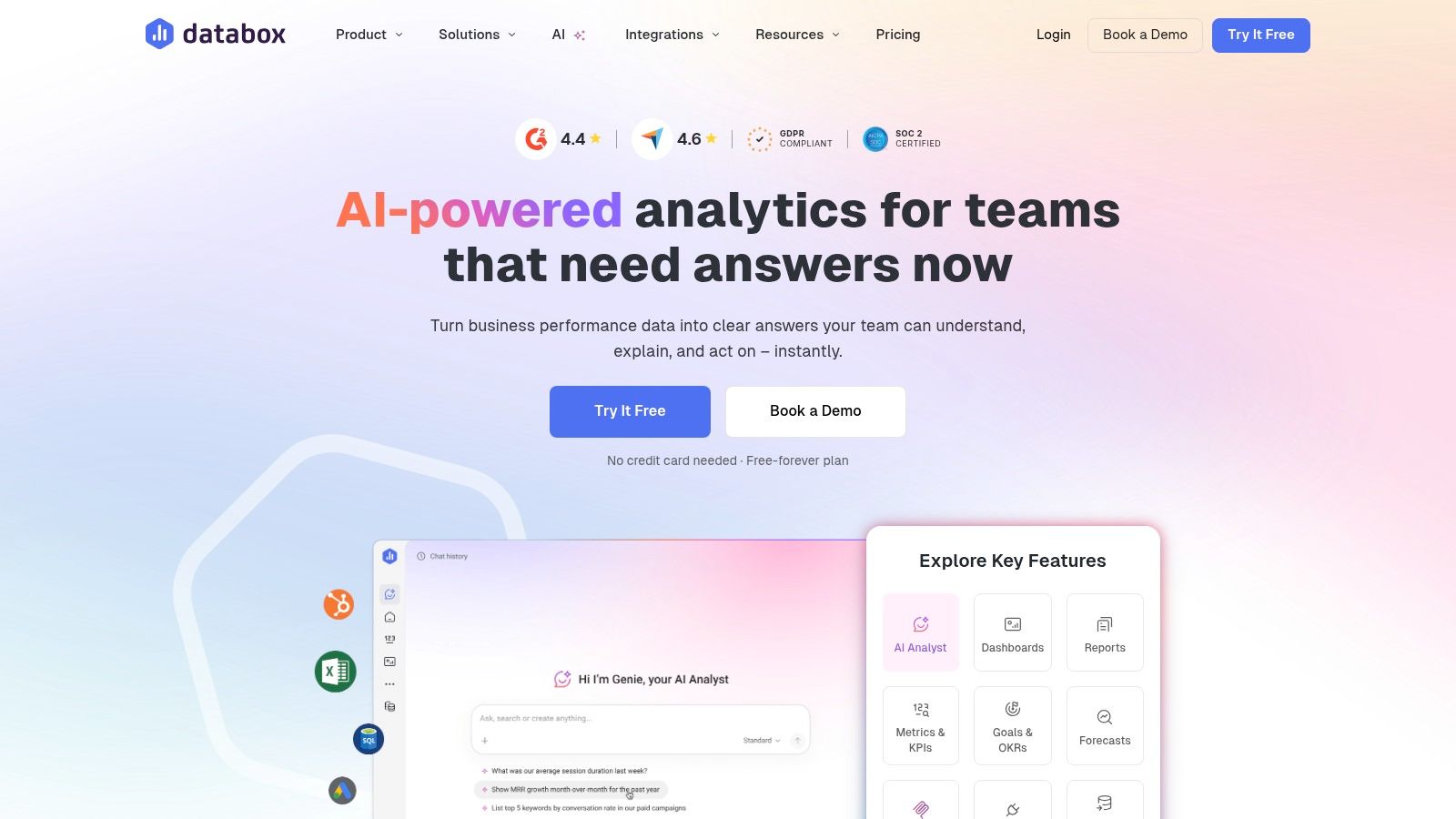 Databox